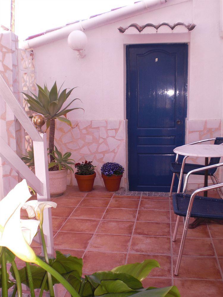 Hostal La Paloma I Calp Extérieur photo