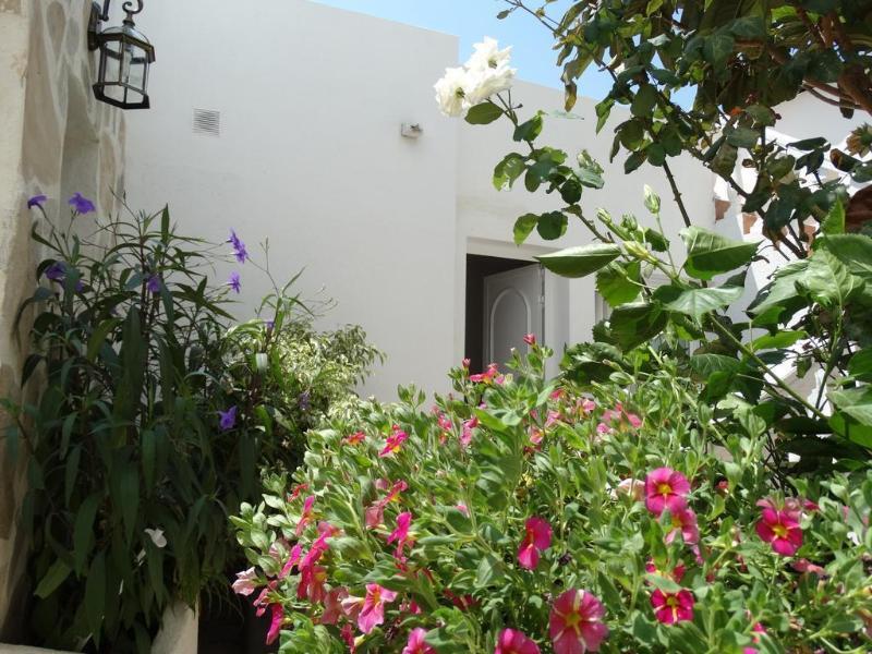 Hostal La Paloma I Calp Extérieur photo